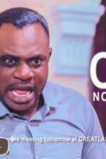 OBA Yoruba Movie