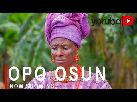 Opo-Osun