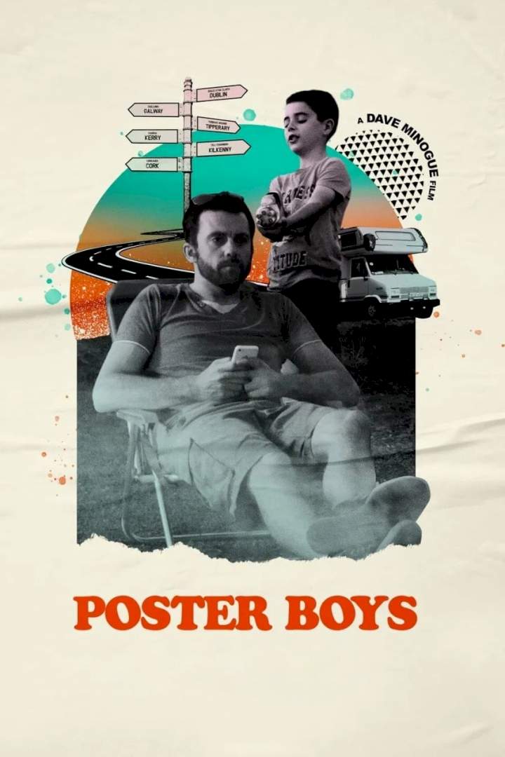 Poster Boys