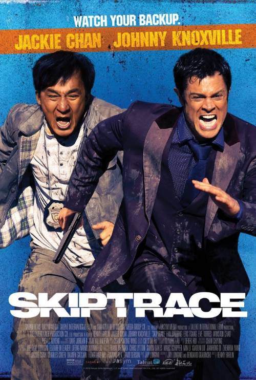 Skip-Trace