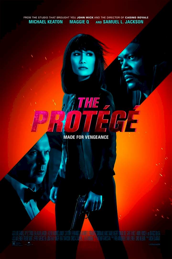 The Protege