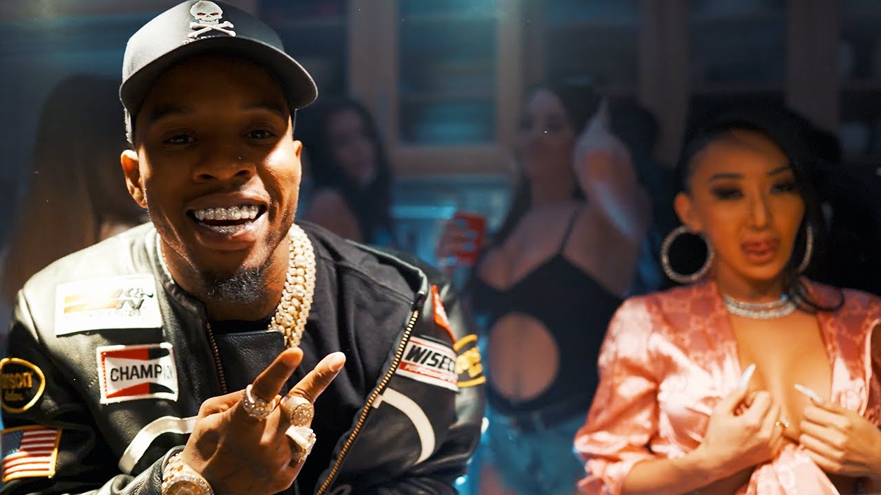 Tory-Lanez-Tuh-Video