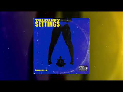 Tulenkey-Settings