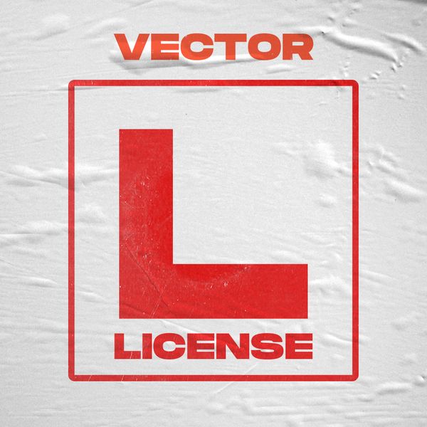 Vector-License