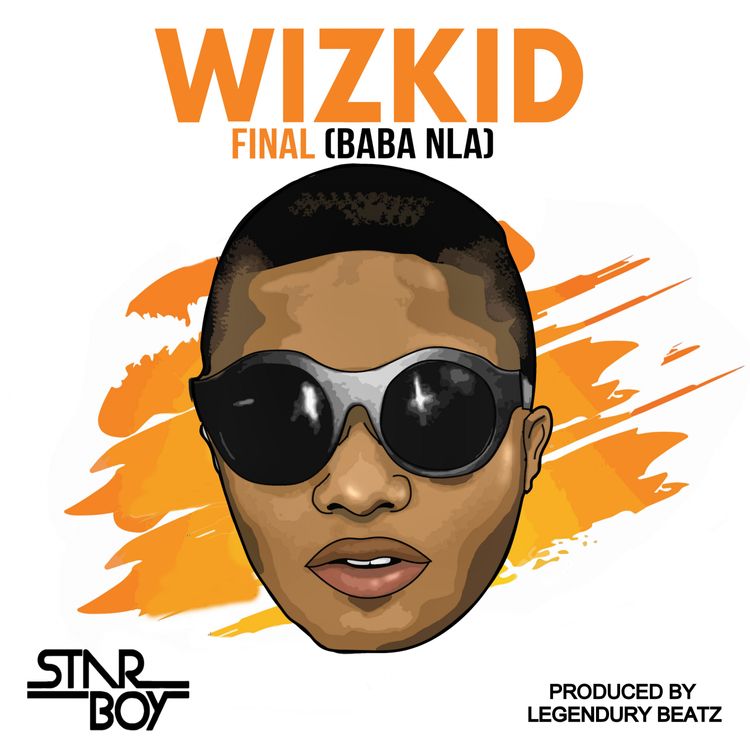 Wizkid-Baba-Nla