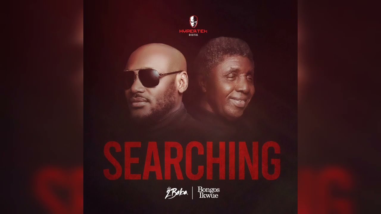 2Baba-Searching