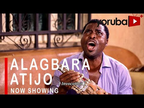 Alagbara-Atijo