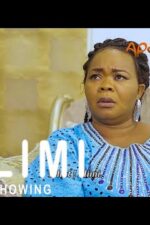 Alimi Yoruba Movie