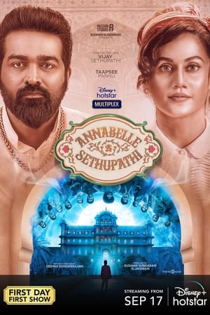 Annabelle-Sethupathi