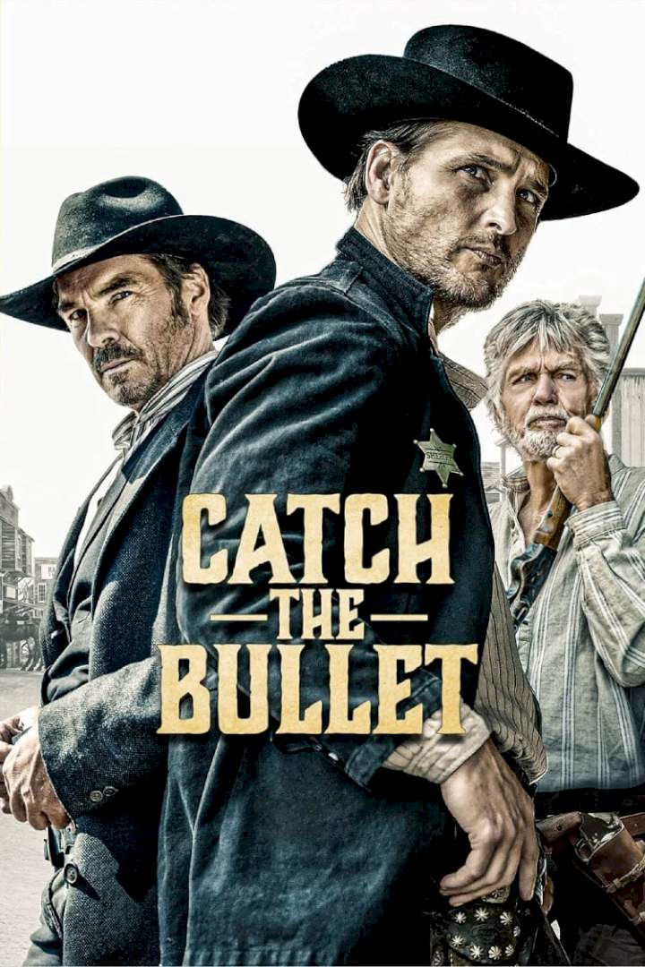 Catch-The-Bullet