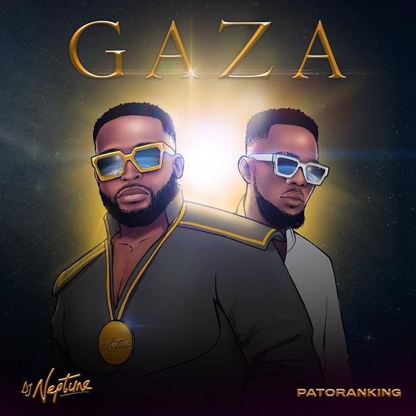 DJ Neptune Gaza