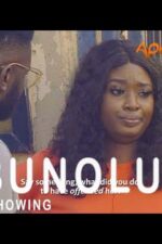 Ebunoluwa Yoruba Movie