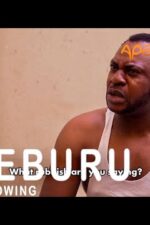 Eleburu Ike