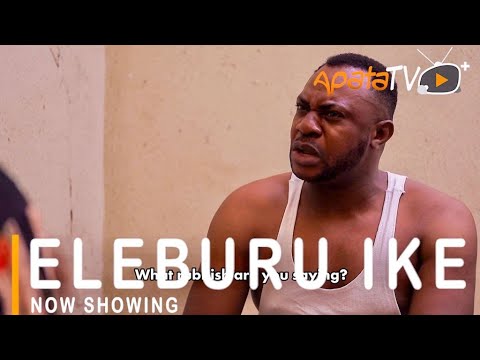 Eleburu-Ike