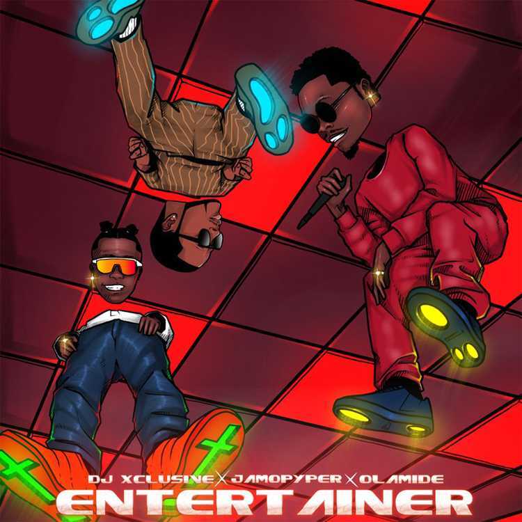 Entertainer-DJ-Xclusive