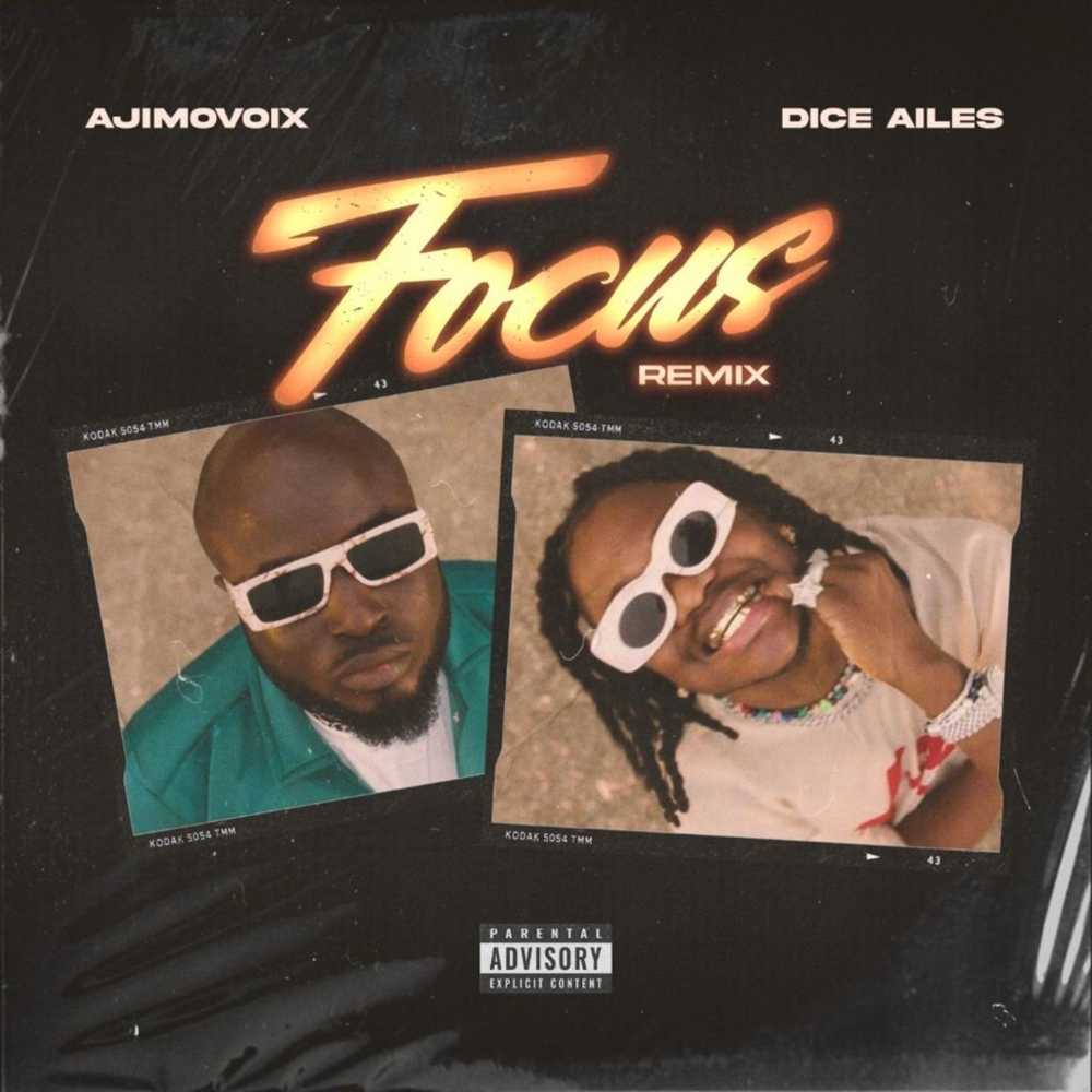 Focus-Art-Remix