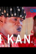 Ibi Kan Yoruba Movie