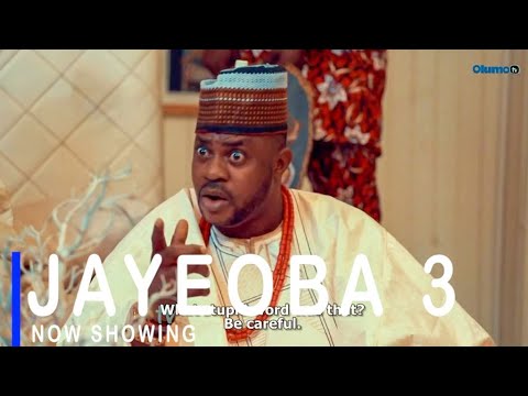 Jayeoba 3