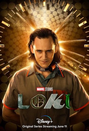 Loki Series