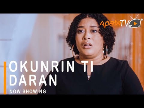 Okunrin-Ti-Daran