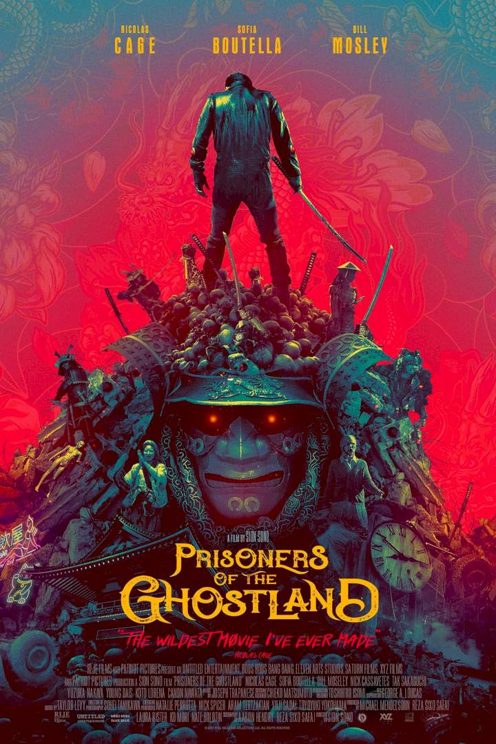 Prisoners-Of-The-Ghostland