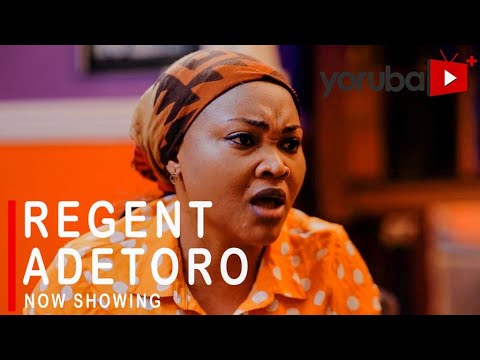 Regent-Adetoro