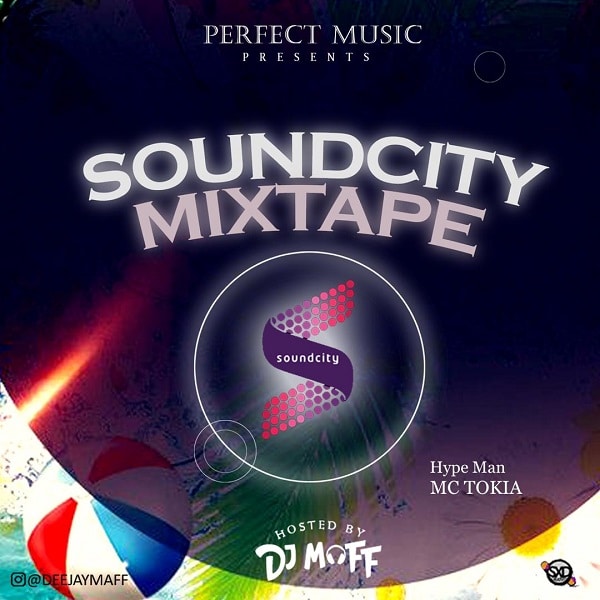 Soundcity