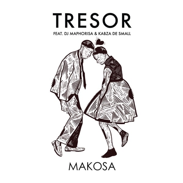 Tresor Makosa