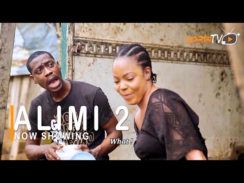 Alimi PArt 2