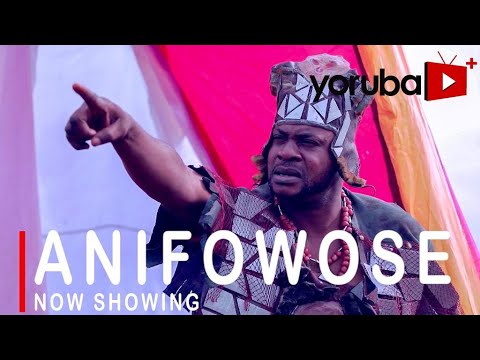 Anifowose