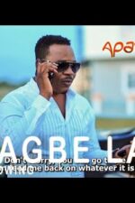 Aragbe Laye