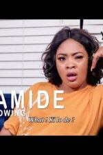 Aramide Yoruba Movie