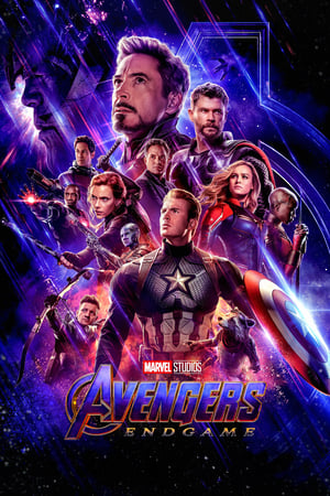 Avengers-Endgame