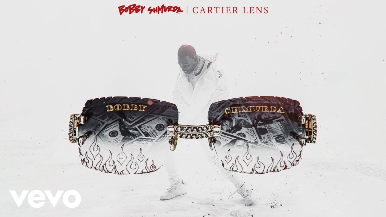 Cartier-Lens