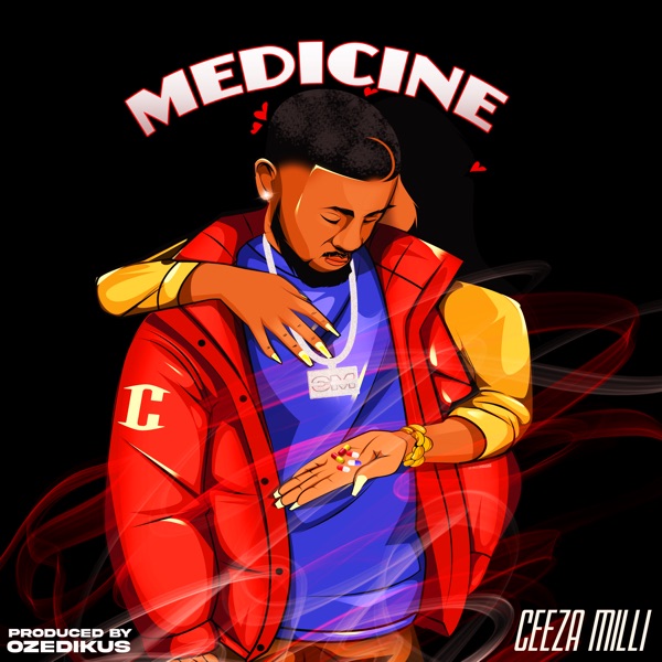 Ceeza-Milli-Medicine