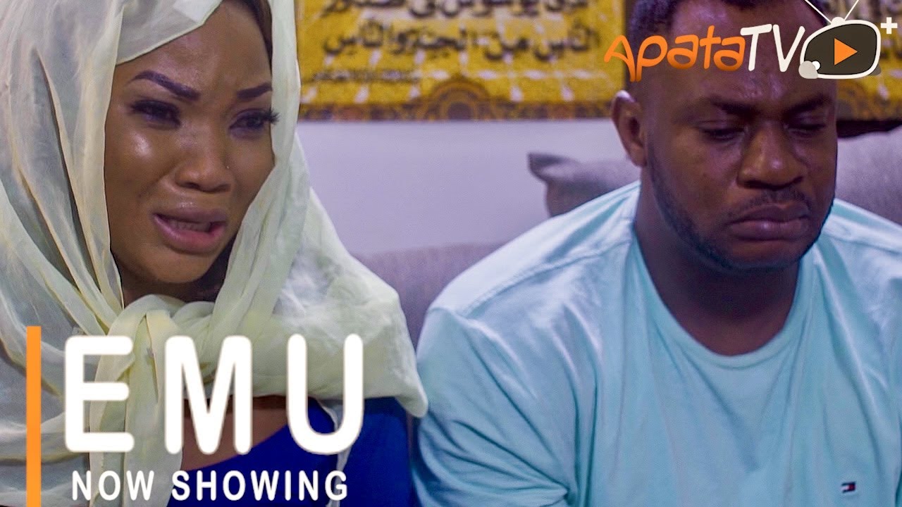 Emu-Yoruba-Movie