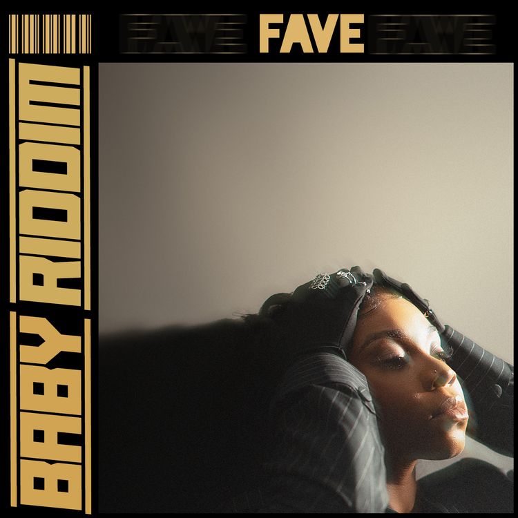 Fave-Baby-Riddim