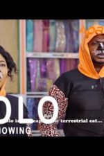 Golo Yoruba Movie