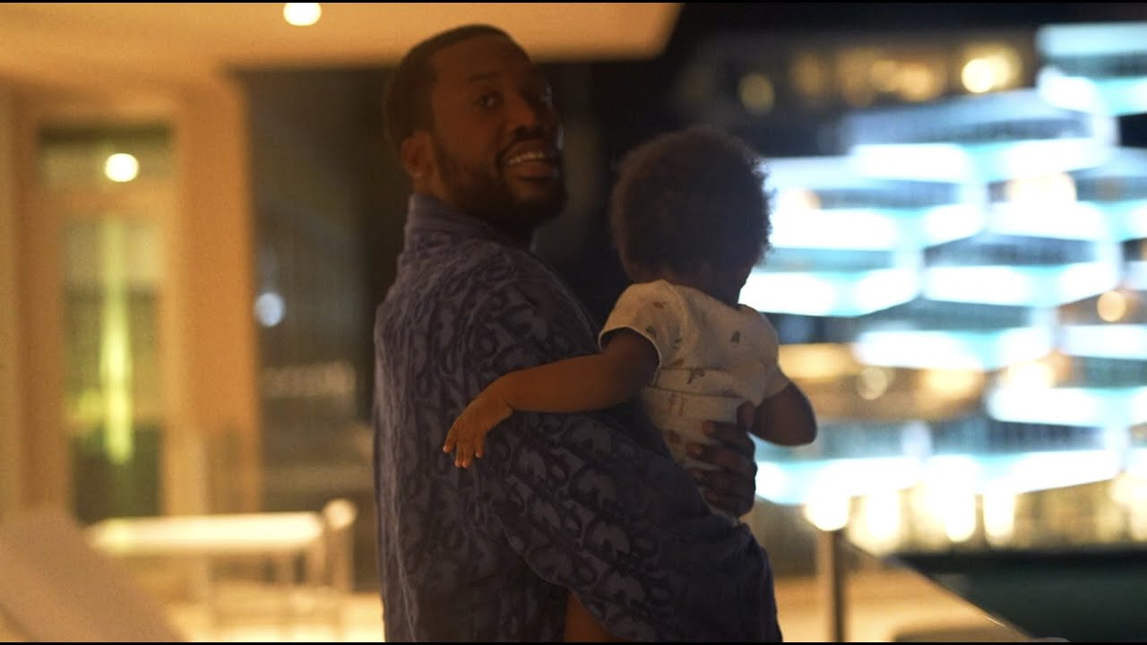 Meek-Mill-Angels-Video