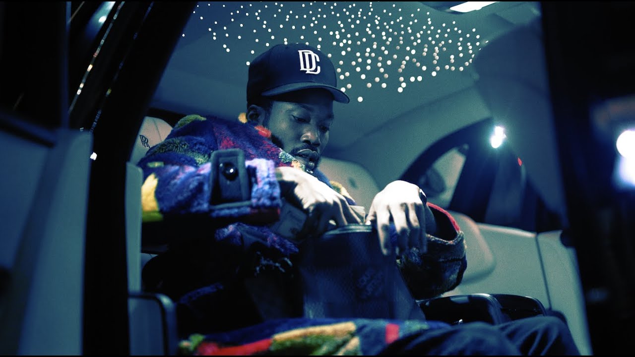 Meek-Mill-Expensive-Pain-Video