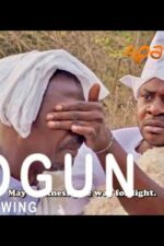 Mogun Part 2 Yoruba Movie