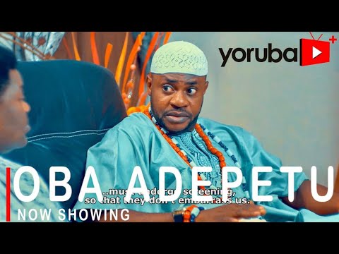 Oba-Adepetu