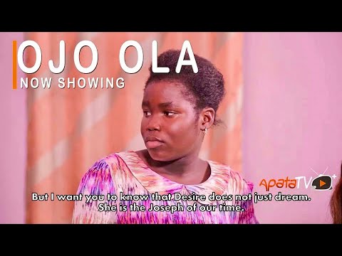 Ojo-Ola