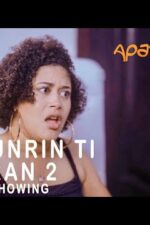 Okunrin Ti Daran Part 2