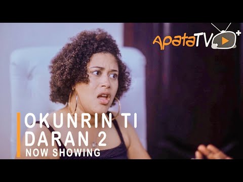 Okunrin Ti Daran Part 2