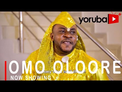 Omo-Oloore