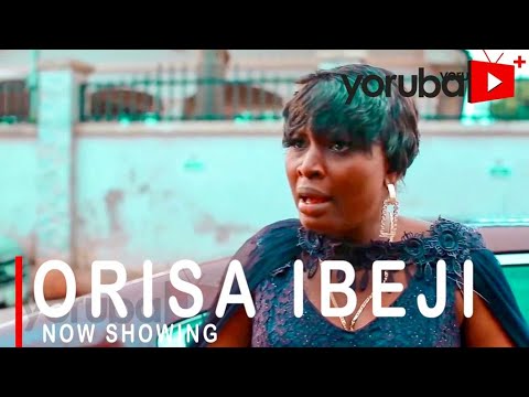 Orisa-Ibeji