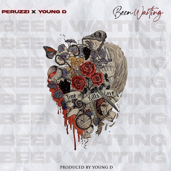 Peruzzi-Been-Waiting