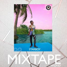 STarboy-Mixtape