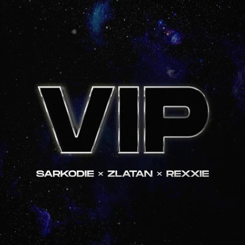 Sarkodie-VIP